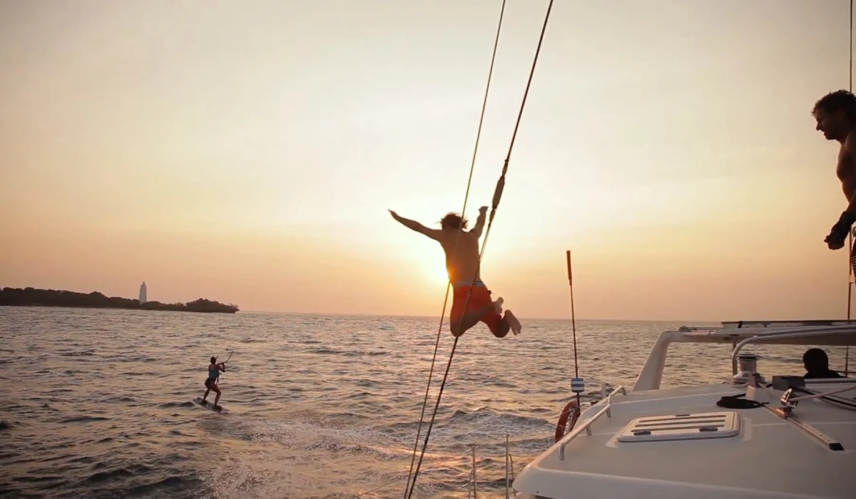 Your Dream Honeymoon Starts Here