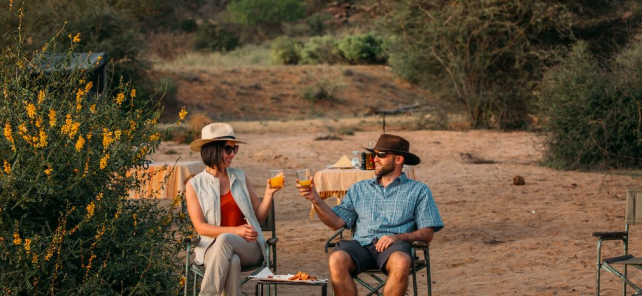 About Love Adventure Safaris
